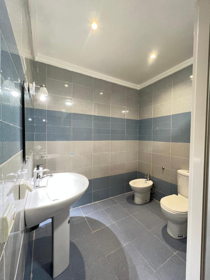 Suitouiss - Agdal 1 - Appartement A 2 Minutes De La Gare De Train Tgv Rabat Eksteriør bilde