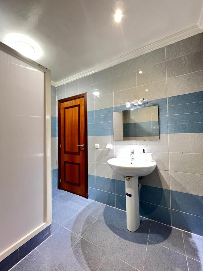 Suitouiss - Agdal 1 - Appartement A 2 Minutes De La Gare De Train Tgv Rabat Eksteriør bilde