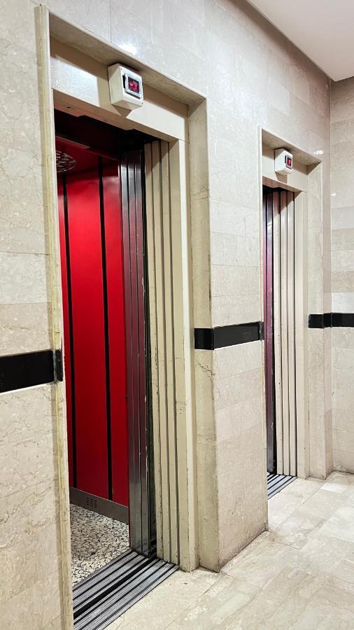 Suitouiss - Agdal 1 - Appartement A 2 Minutes De La Gare De Train Tgv Rabat Eksteriør bilde